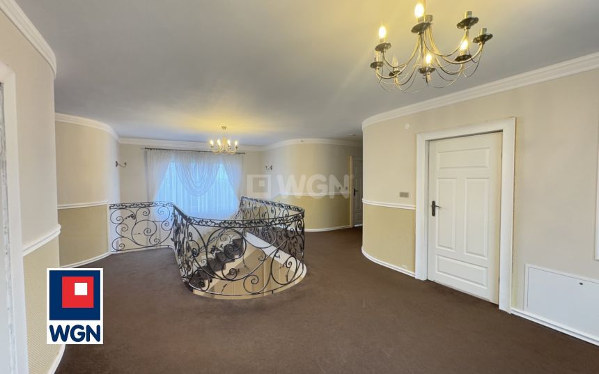 Myszków Mrzygłód, 8 900 zł, 300 m2, 8 pokoi miniaturka 10