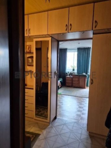 3-pokojowe mieszkanie na Bemowie