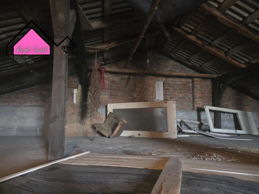 Wiśniewa Wiśniewa-Kolonia, 299 000 zł, 100 m2, bliźniak miniaturka 8