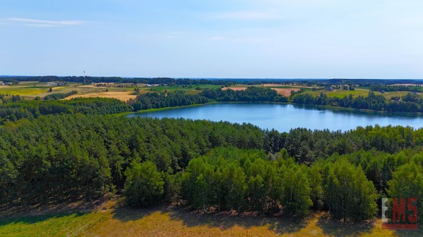 Sztabinki, 460 425 zł, 61.39 ar, droga dojazdowa utwardzona miniaturka 8