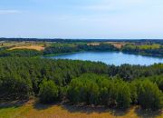 Sztabinki, 460 425 zł, 61.39 ar, droga dojazdowa utwardzona miniaturka 8