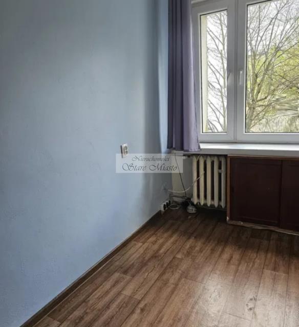 Dąbie, 2 pokoje, kuchnia, balkon miniaturka 6