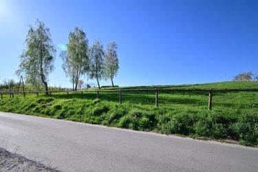 Karczmiska I 12 km od Kazimierza Dolnego