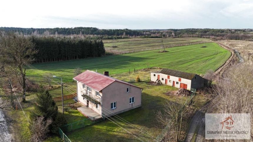 Żabin, 428 000 zł, 218.4 m2, wolnostojący miniaturka 4