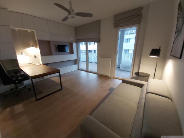 Luksus,apartament centrum, 94m2 wieża Atal15pietro miniaturka 7