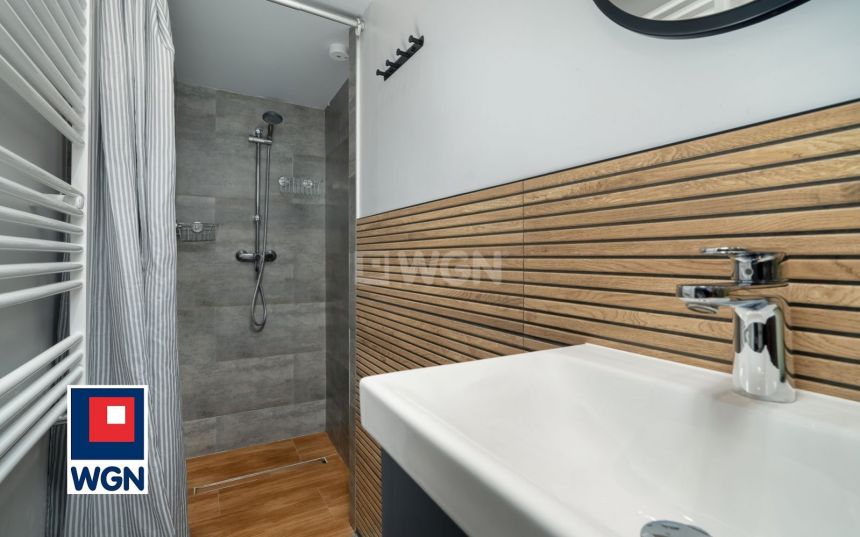 Poznań Stare Miasto, 485 000 zł, 40.5 m2, parter/5 miniaturka 12