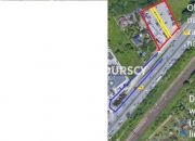 Parking 370m2, al. Powstanców Śląskich, Podgórze miniaturka 3