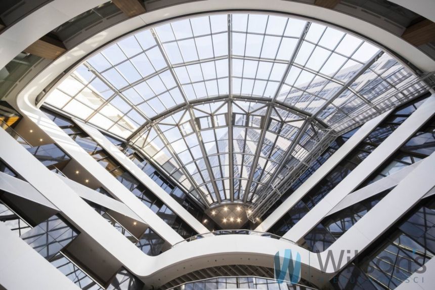 Warszawa Wola, 34 720 zł, 270 m2, pietro 29, 31 miniaturka 15