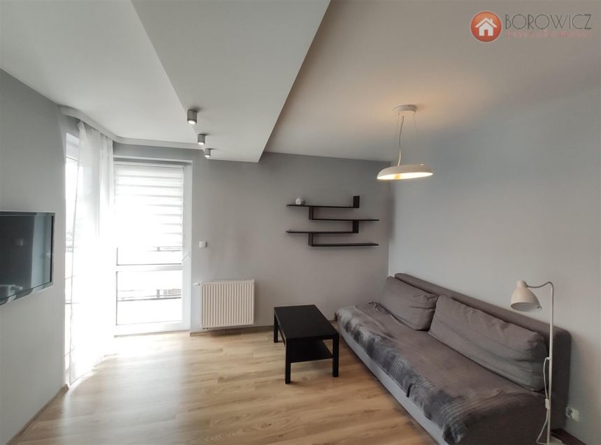Bielsko-Biała, 2 pokoje z m. parking, inwestycyjne miniaturka 5