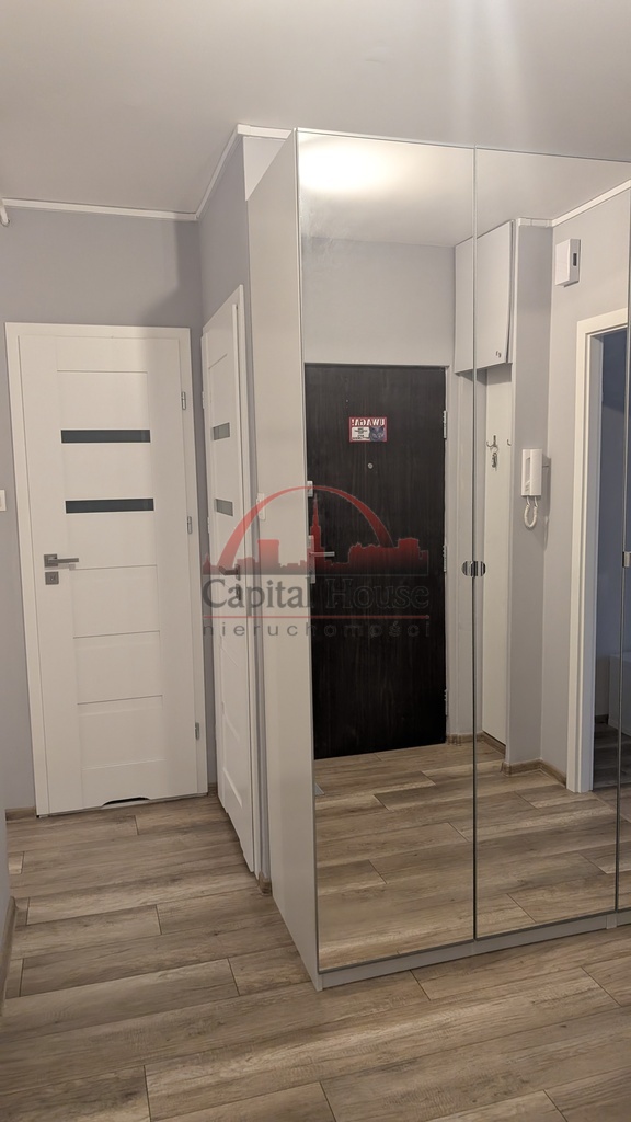 Trzypokojowe po remoncie Mokotów miniaturka 15