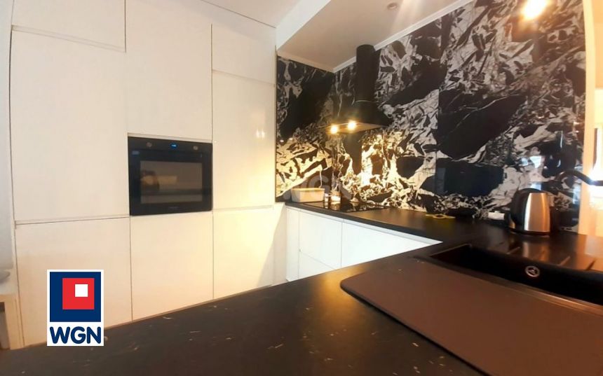 Kraków Krowodrza, 1 350 000 zł, 72 m2, z balkonem miniaturka 7