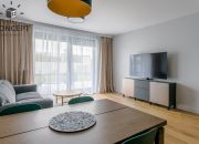 Luksusowy apartament 3 pok. | Ogródek | Garaż | AC miniaturka 4