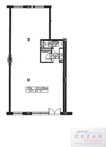 Mińsk Mazowiecki, 936 000 zł, 117 m2, parter miniaturka 9