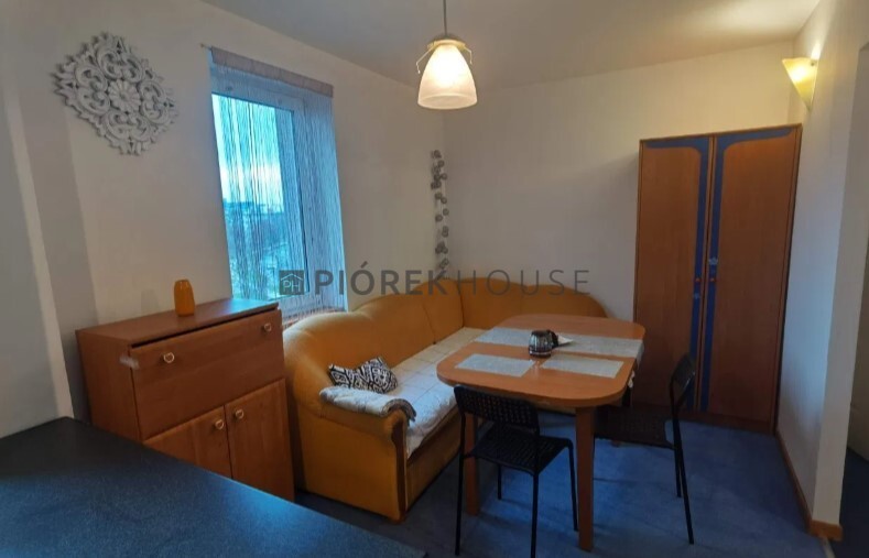 2-pokojowe mieszkanie na Mokotowie miniaturka 3