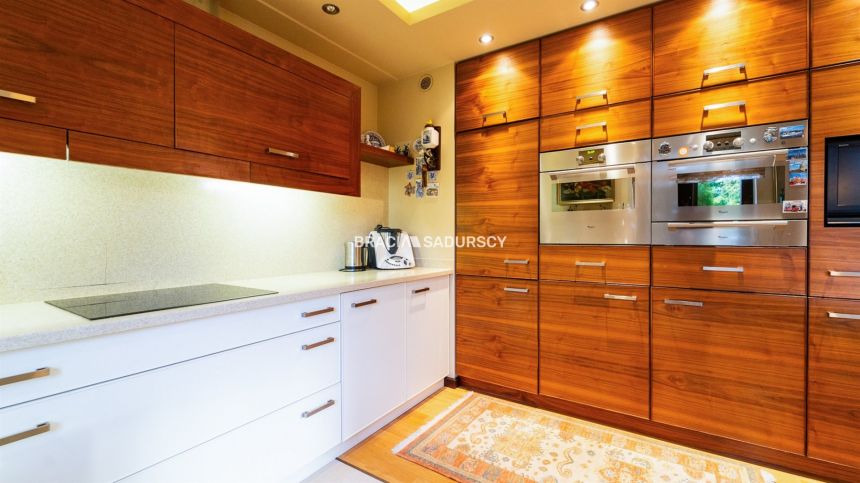 ZADBANY,WYSOKI STANDARD DOM OK 230 M2 miniaturka 13
