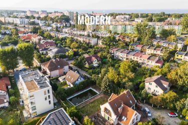 Gdańsk Brzeźno, 2 200 000 zł, 5.6 ar, budowlana