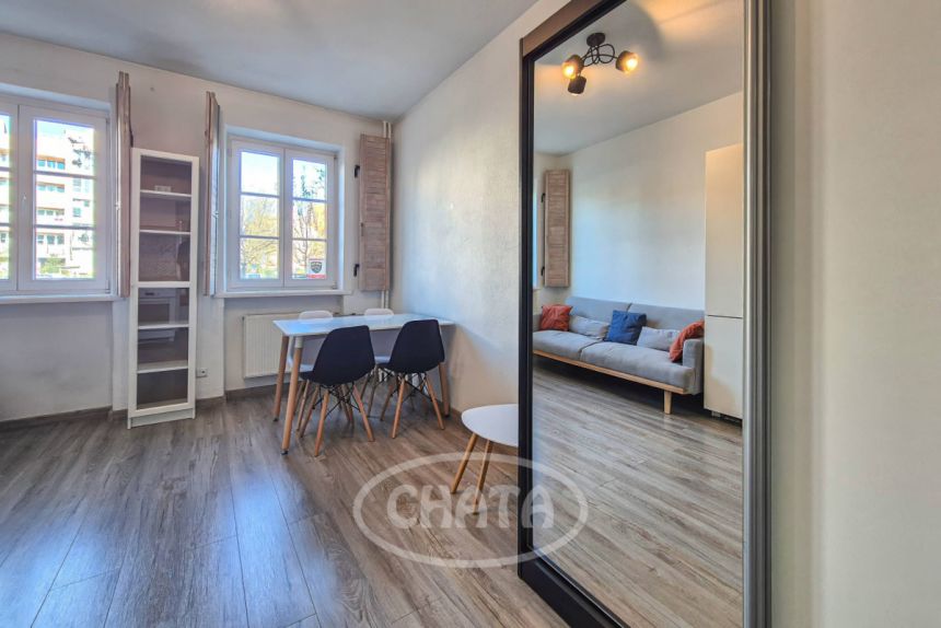 Wrocław Stare Miasto, 2 500 zł, 35 m2, M2 miniaturka 10