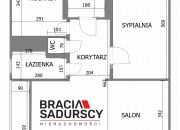 Tarnów, 665 000 zł, 240 m2, jasna kuchnia z oknem miniaturka 27