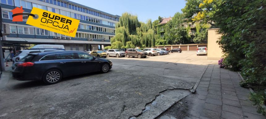 Kraków Stare Miasto, 9 000 zł, 150 m2, pietro 2, 4 miniaturka 23