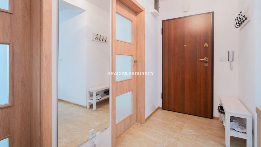 Opatkowice, pociąg SKA, 3 pokoje, balkon miniaturka 22