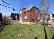 Funkcjonalny DOM 128m2 + Pom Gosp / Działka 649m2 miniaturka 2
