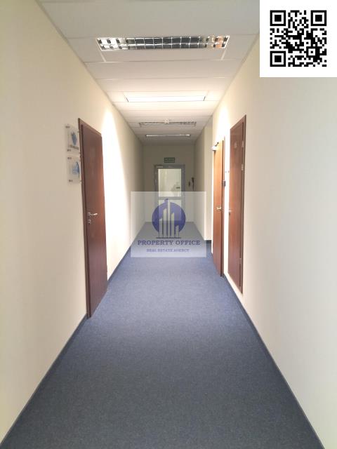 Mokotów: biuro 14,98 m2 miniaturka 2
