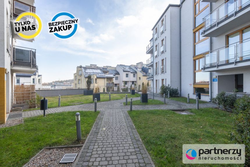 Gdańsk Wrzeszcz, 1 240 000 zł, 92.55 m2, pietro 2 miniaturka 16
