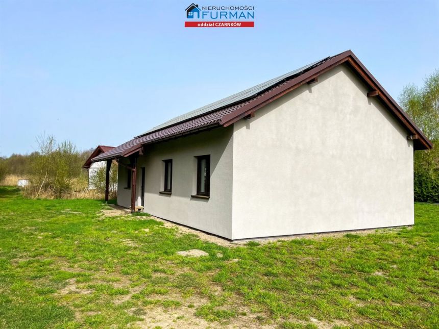 Straduń, 640 000 zł, 133.45 m2, aneks kuchenny - zdjęcie 1