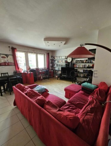 3-pokojowe mieszkanie w Ursynowie/2 balkony - zdjęcie 1