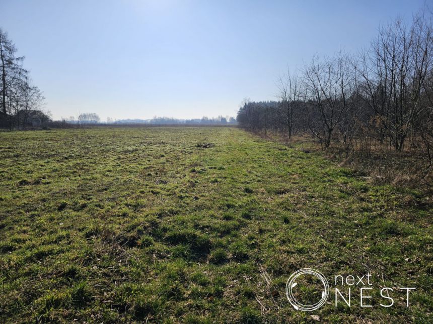 Krakowiany, 9 320 000 zł, 3.33 ha, inwestycyjna miniaturka 8