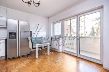Warszawa Mokotów, 889 000 zł, 61.99 m2, pietro 1