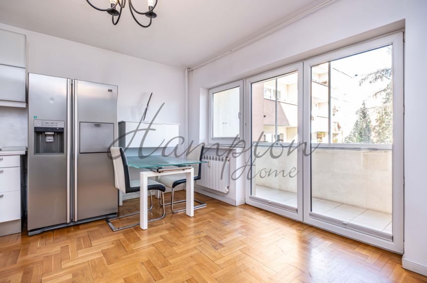 Warszawa Mokotów, 889 000 zł, 61.99 m2, pietro 1 - zdjęcie 1