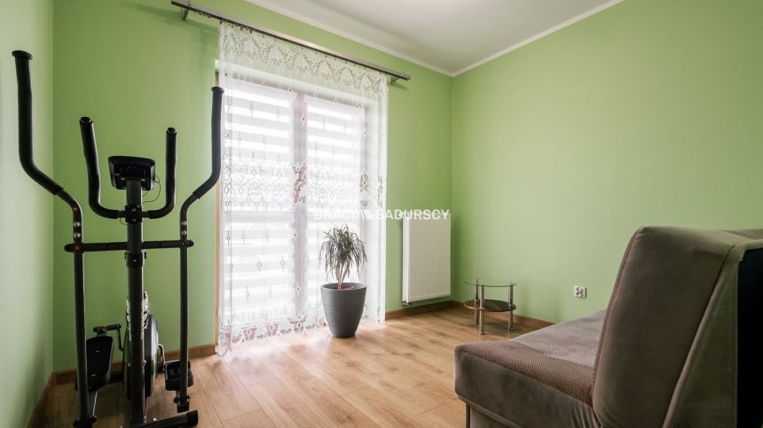 Wyjątkowa oferta: Twój nowy dom w sercu Skawiny miniaturka 15