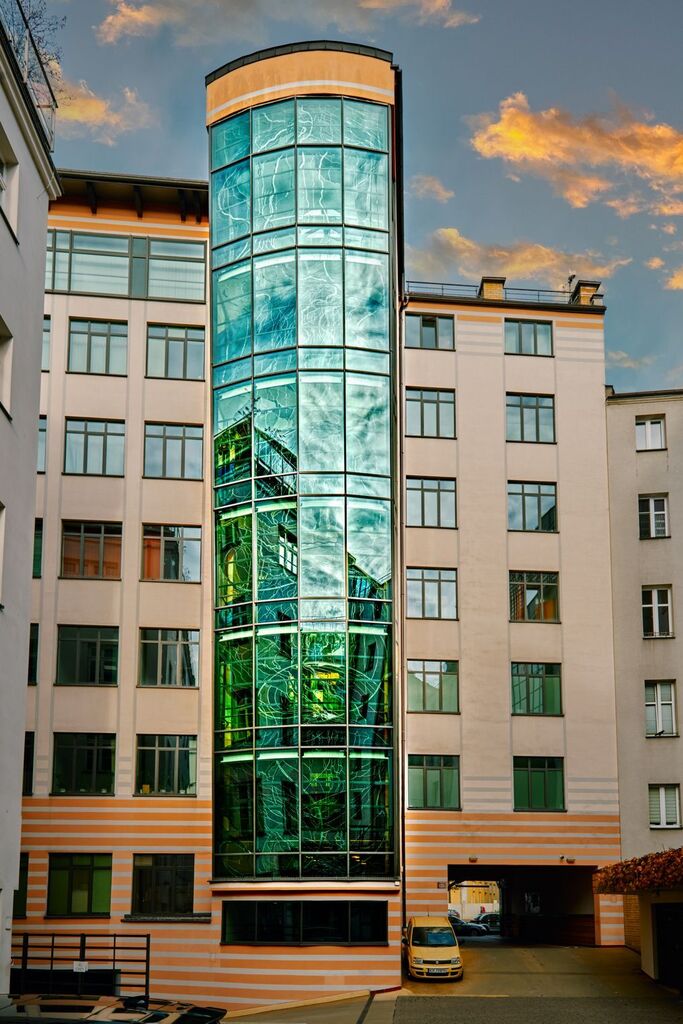 Lokal biurowy do wynajęcia – Kraków, Krowodrza miniaturka 8