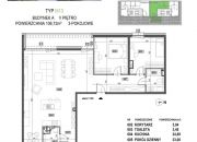 Przestrony apartament! TARAS/ 0% PCC! Tychy! miniaturka 2