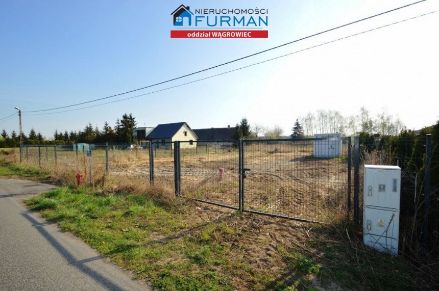 Bartodzieje, 99 000 zł, 6.52 ar, budowlana miniaturka 5