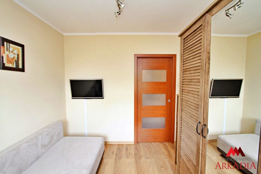2 pokoje,40 m2,balkon loggia,Zazamcze miniaturka 9