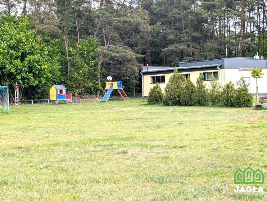 Osowa Góra Osówiec ROD domek całoroczny 60/300m2 miniaturka 17