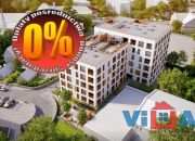 APARTAMENT Z BALKONEM W CENTRUM MIASTA miniaturka 1