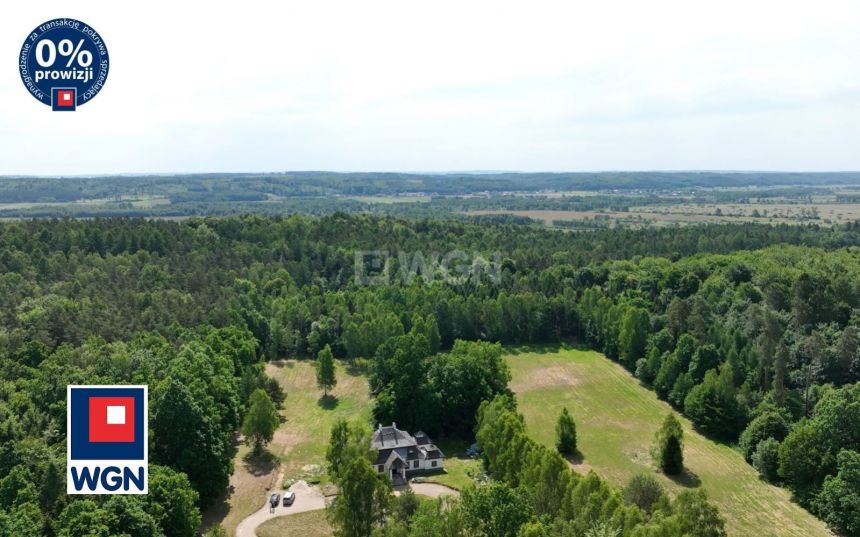 Słuszewo, 1 950 000 zł, 255 m2, jednorodzinny miniaturka 8