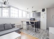 Studio w ścisłym centrum–pl. Nowy Targ | od zaraz miniaturka 1