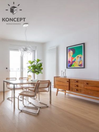 2-pok. mieszkanie | Balkon | Parking | Czartoryskiego