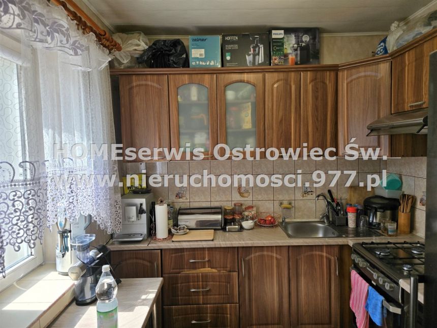 Dom na sprzedaż 98m2 Chmielĺów k/Ostrowca 4 pokoje miniaturka 16