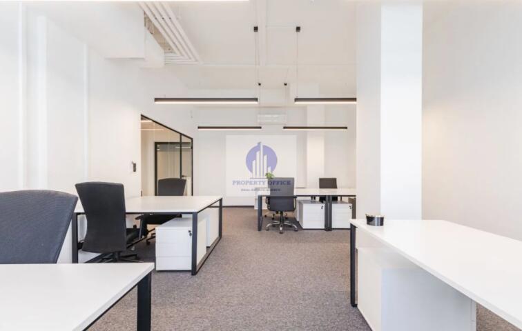 Wola: biuro 94,51 m2 miniaturka 4