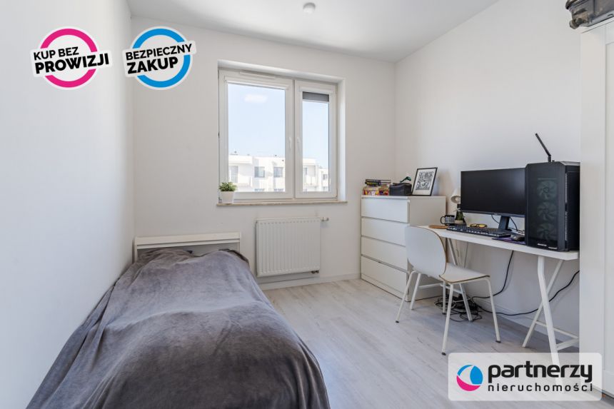 Gdańsk Łostowice, 699 000 zł, 52.7 m2, z miejscem parkingowym miniaturka 9