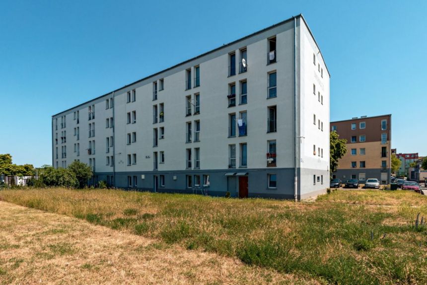 Gdańsk Brzeźno, 367 000 zł, 25.5 m2, kawalerka miniaturka 9