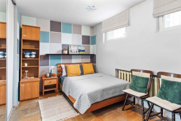 Apartament Kraków Stare Miasto 150m2 OKAZJA miniaturka 8