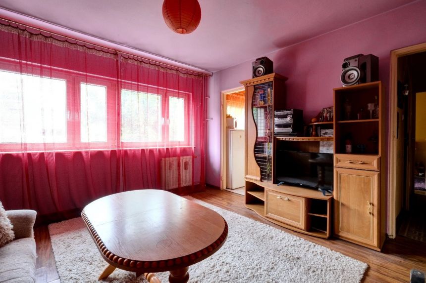 2 pokojowe z balkonem na Grunwaldzie miniaturka 4