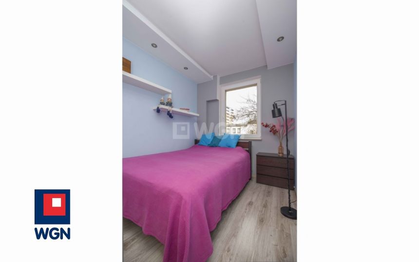 Sosnowiec Sielec, 375 000 zł, 53.45 m2, M3 miniaturka 2