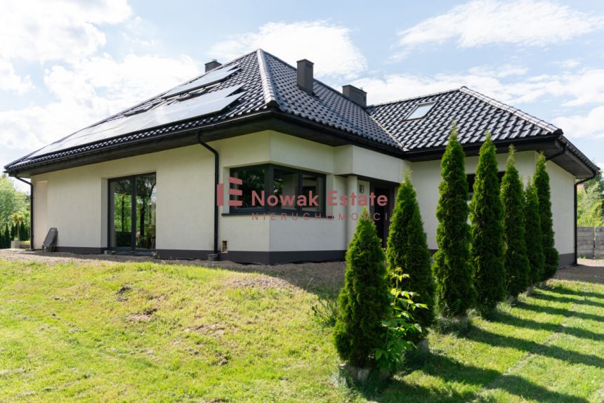 Kraków Podgórze Duchackie, 2 499 000 zł, 161.18 m2, 6 pokoi miniaturka 17